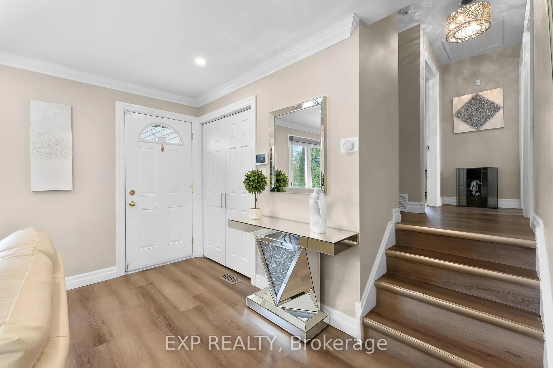 Photo 26 of 64 Carriage Road, St. Catharines, Secord Woods — HOMEH