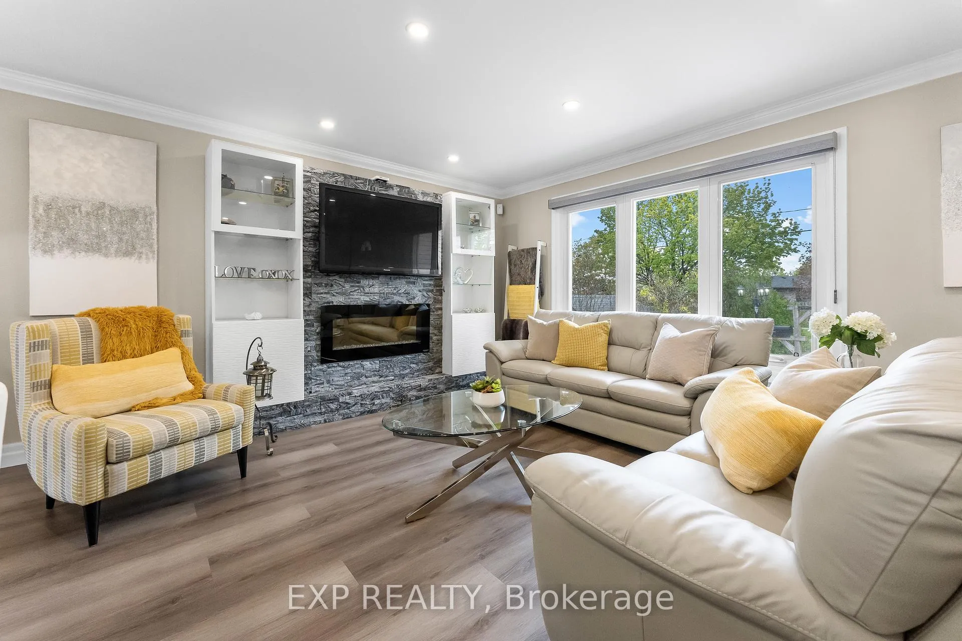Photo 27 of 64 Carriage Road, St. Catharines, Secord Woods — HOMEH