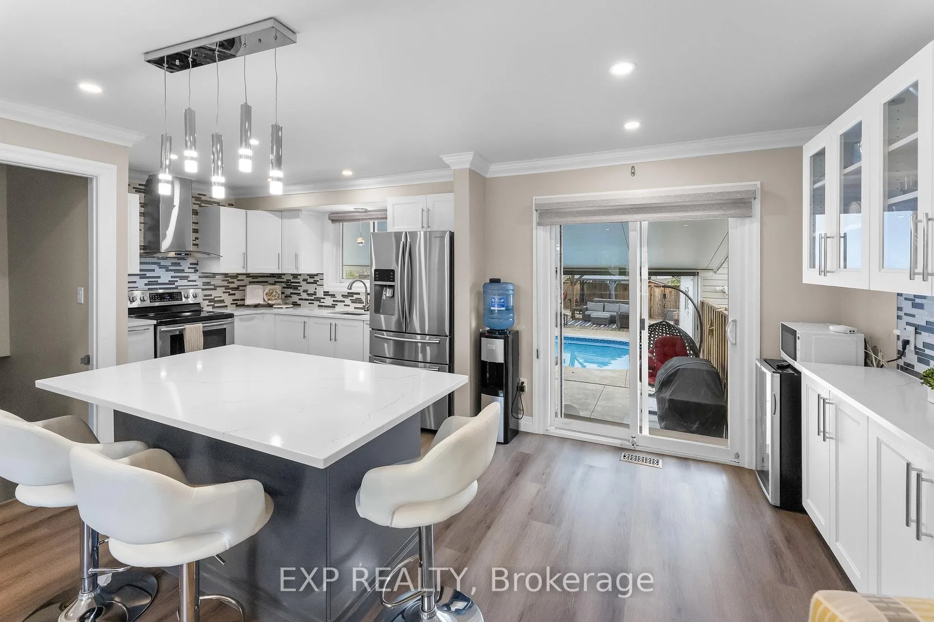 Photo 30 of 64 Carriage Road, St. Catharines, Secord Woods — HOMEH