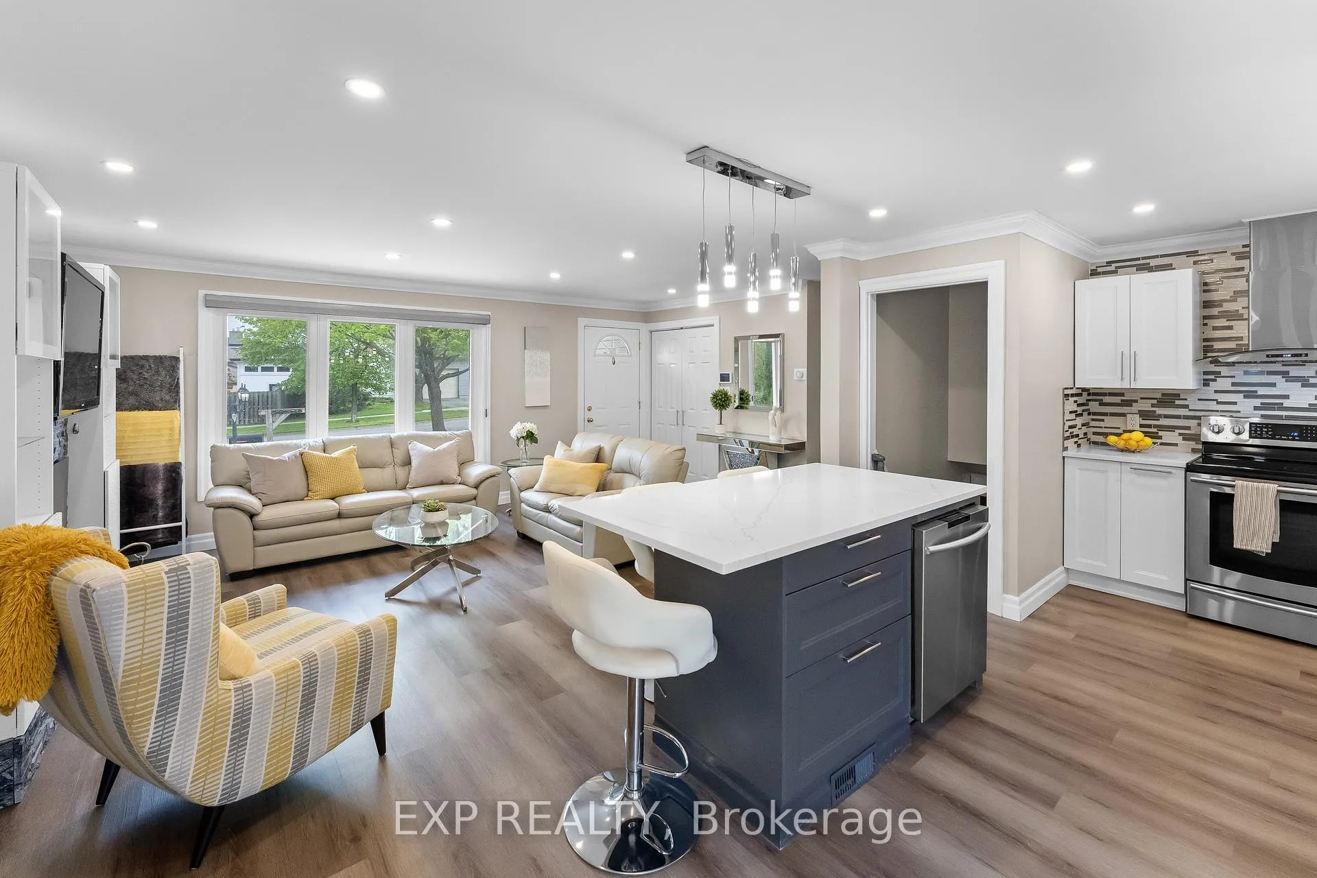 Photo 31 of 64 Carriage Road, St. Catharines, Secord Woods — HOMEH
