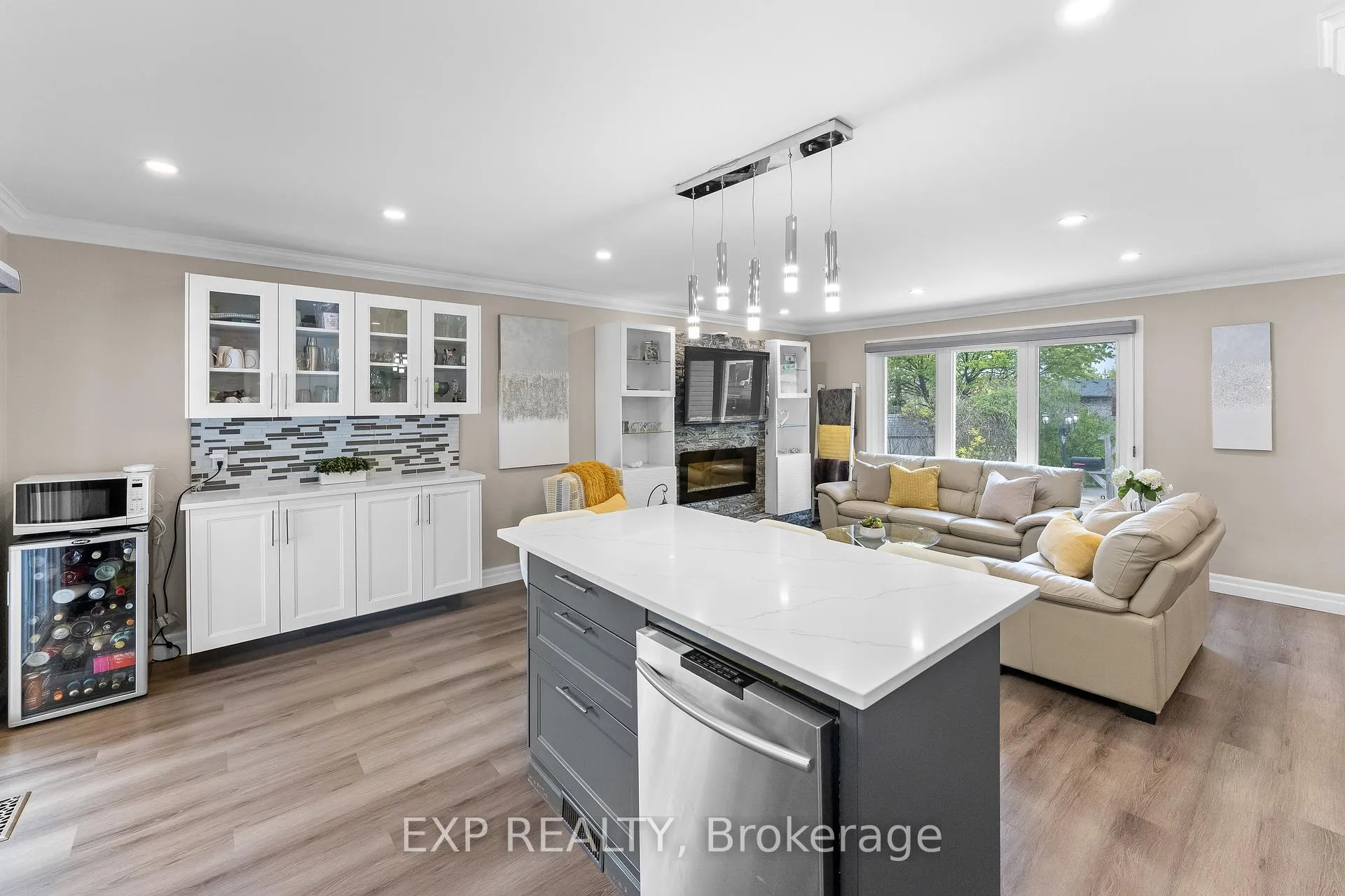 Photo 34 of 64 Carriage Road, St. Catharines, Secord Woods — HOMEH