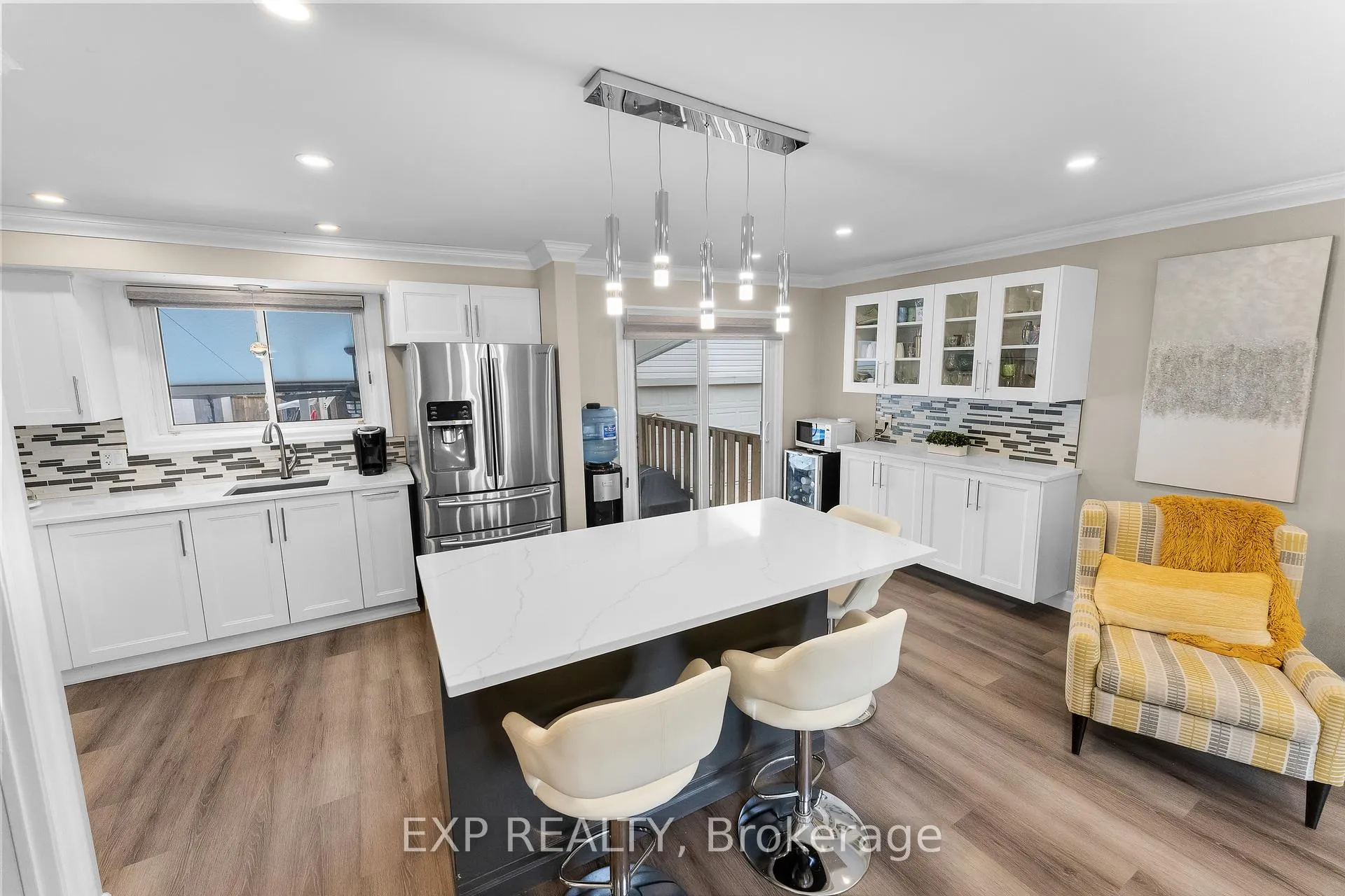Photo 39 of 64 Carriage Road, St. Catharines, Secord Woods — HOMEH