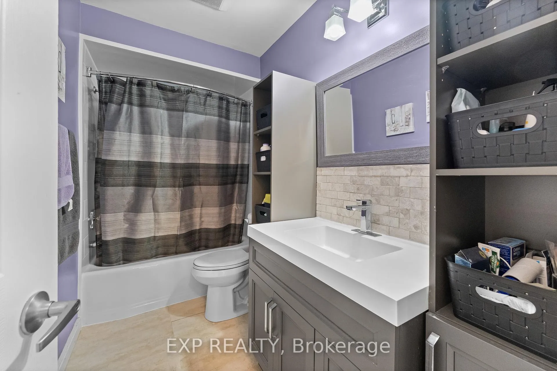 Photo 43 of 64 Carriage Road, St. Catharines, Secord Woods — HOMEH