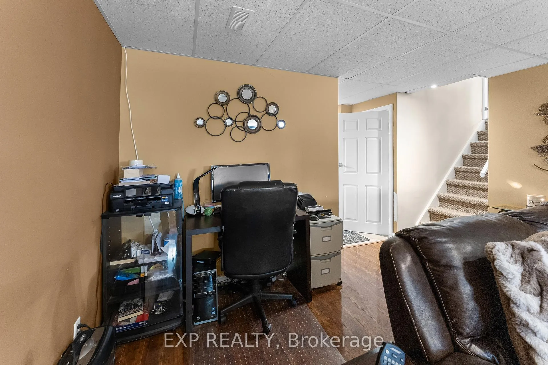 Photo 48 of 64 Carriage Road, St. Catharines, Secord Woods — HOMEH
