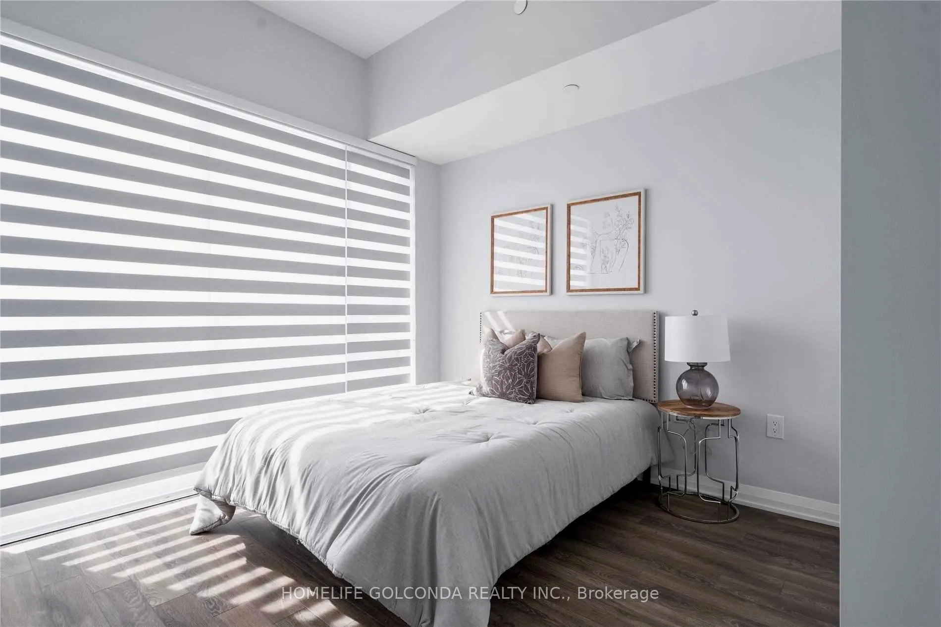 Photo 14 of Unit 818, 99 Eagle Rock Way, Vaughan, Maple — HOMEH
