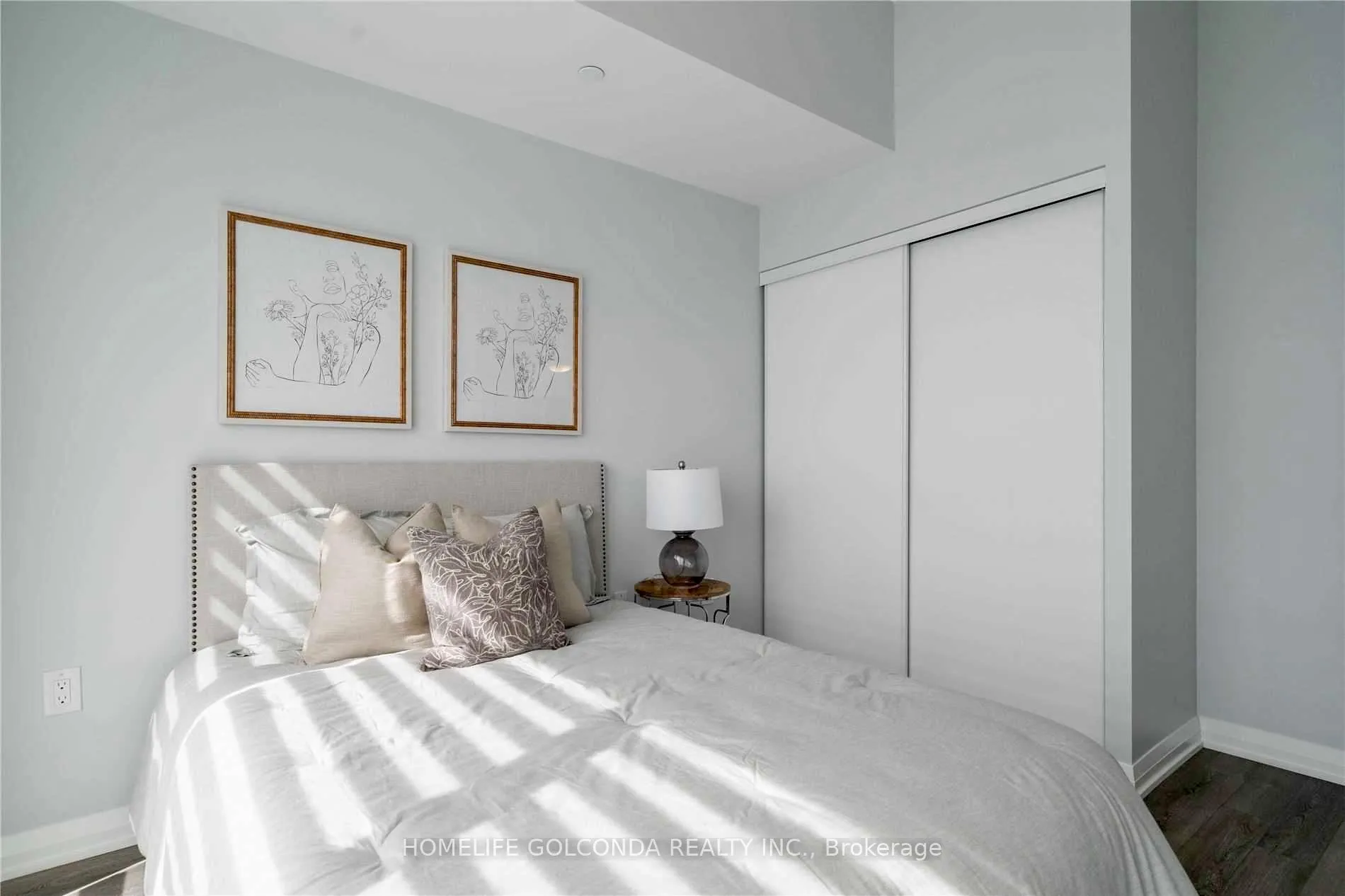 Photo 15 of Unit 818, 99 Eagle Rock Way, Vaughan, Maple — HOMEH
