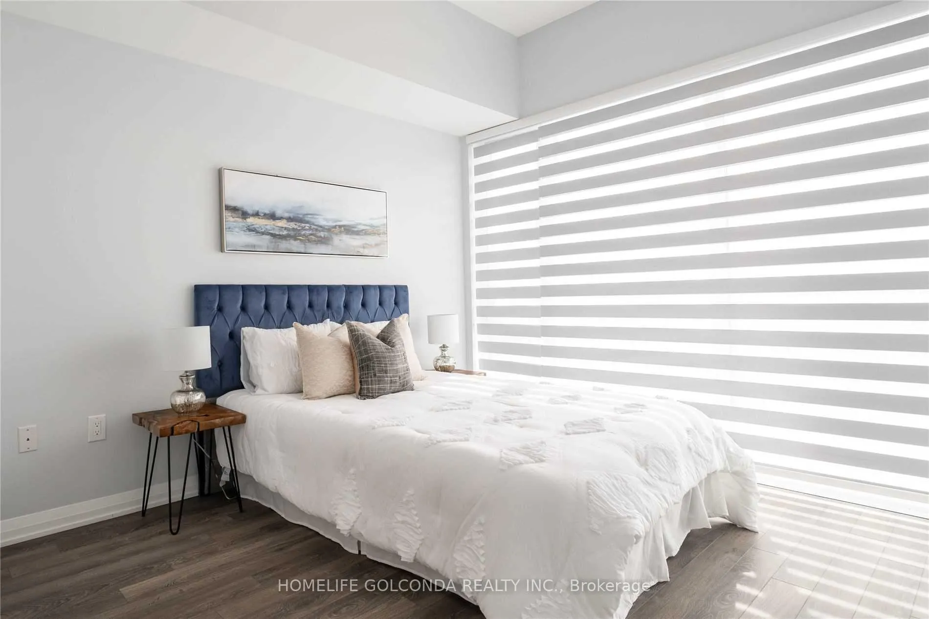 Photo 18 of Unit 818, 99 Eagle Rock Way, Vaughan, Maple — HOMEH