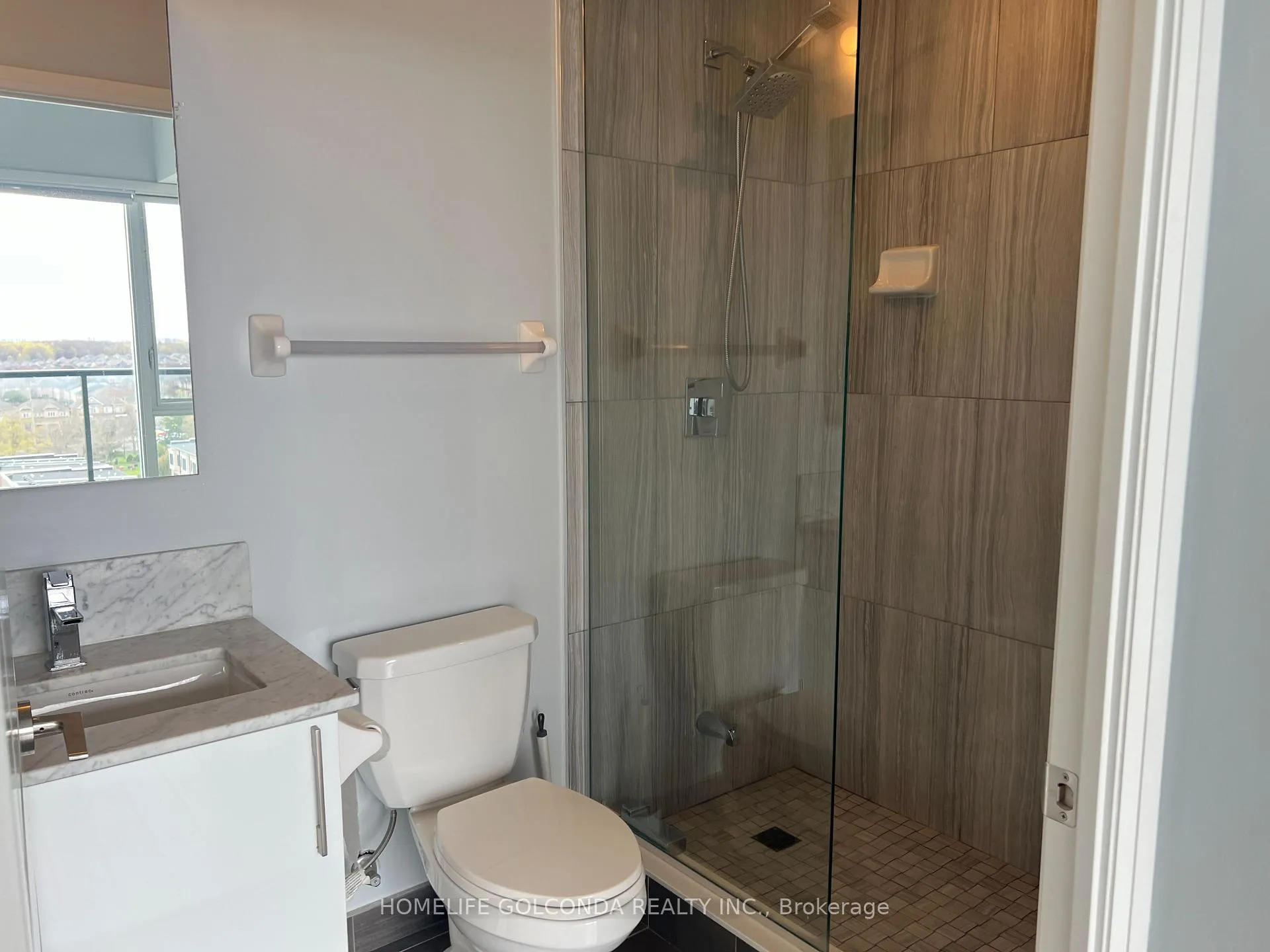 Photo 20 of Unit 818, 99 Eagle Rock Way, Vaughan, Maple — HOMEH