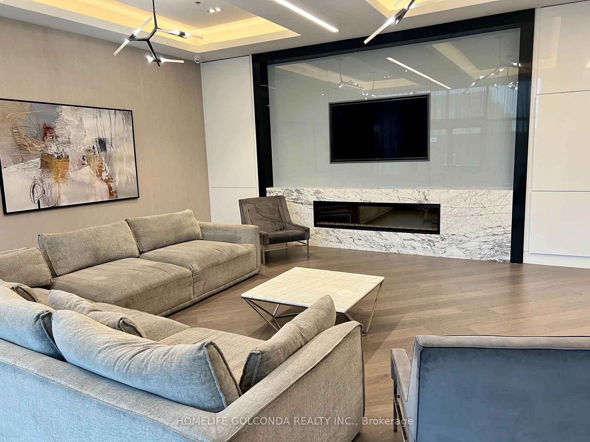 Photo 22 of Unit 818, 99 Eagle Rock Way, Vaughan, Maple — HOMEH