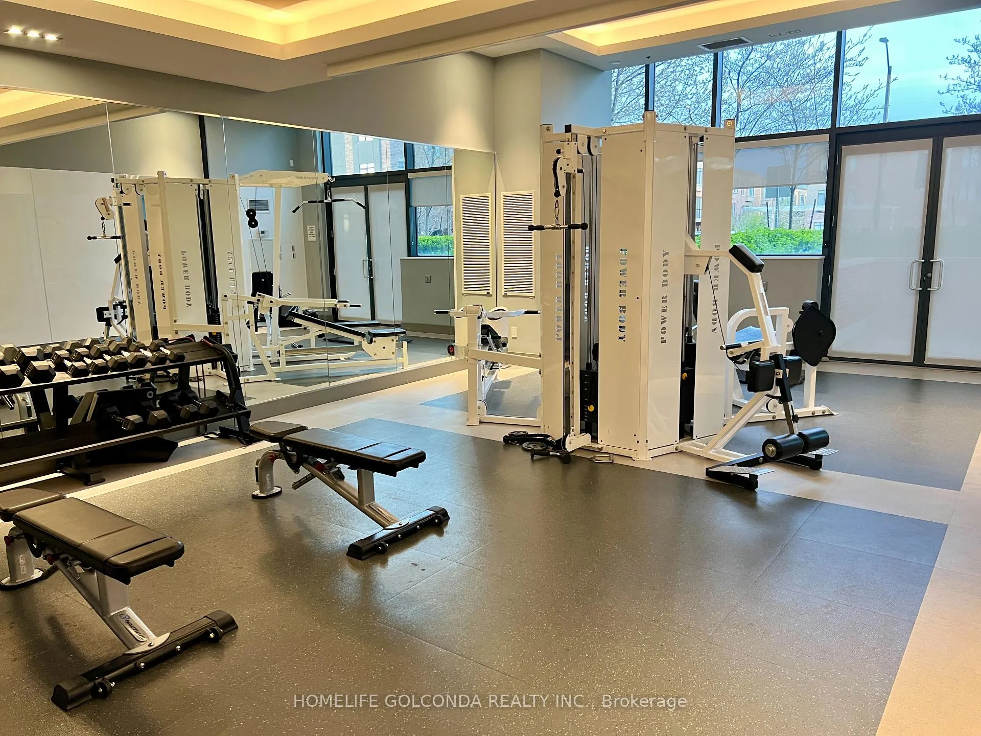 Photo 26 of Unit 818, 99 Eagle Rock Way, Vaughan, Maple — HOMEH