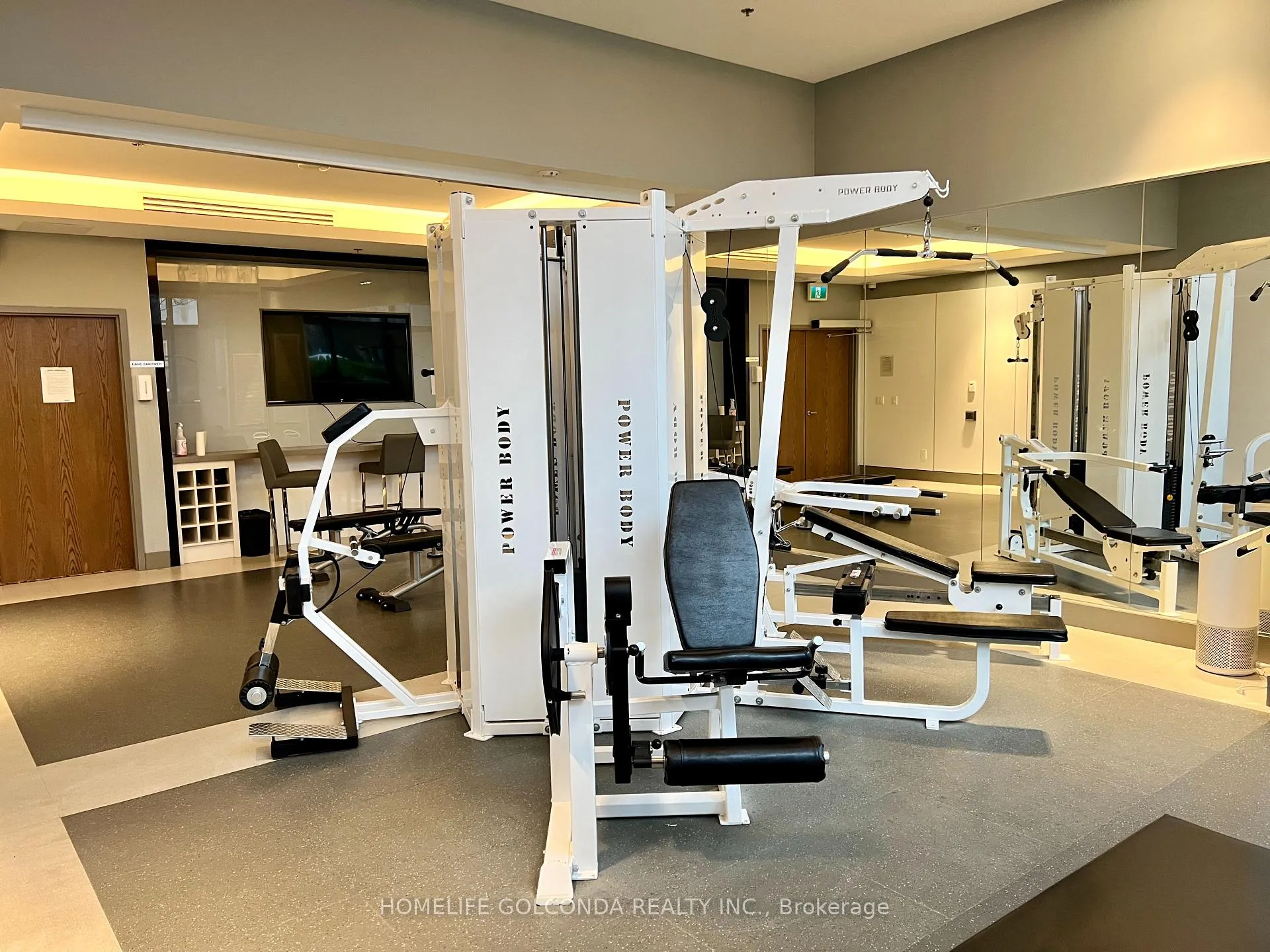 Photo 27 of Unit 818, 99 Eagle Rock Way, Vaughan, Maple — HOMEH