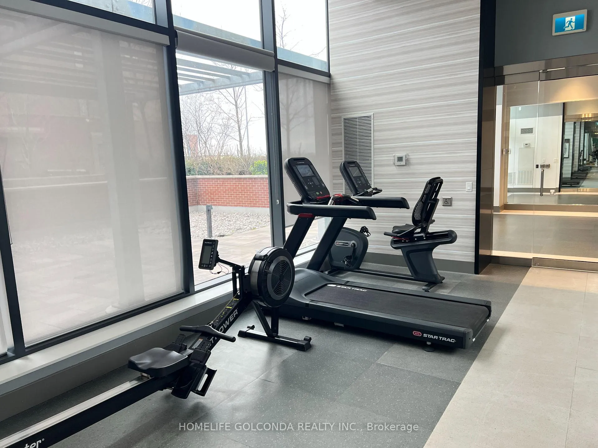 Photo 30 of Unit 818, 99 Eagle Rock Way, Vaughan, Maple — HOMEH