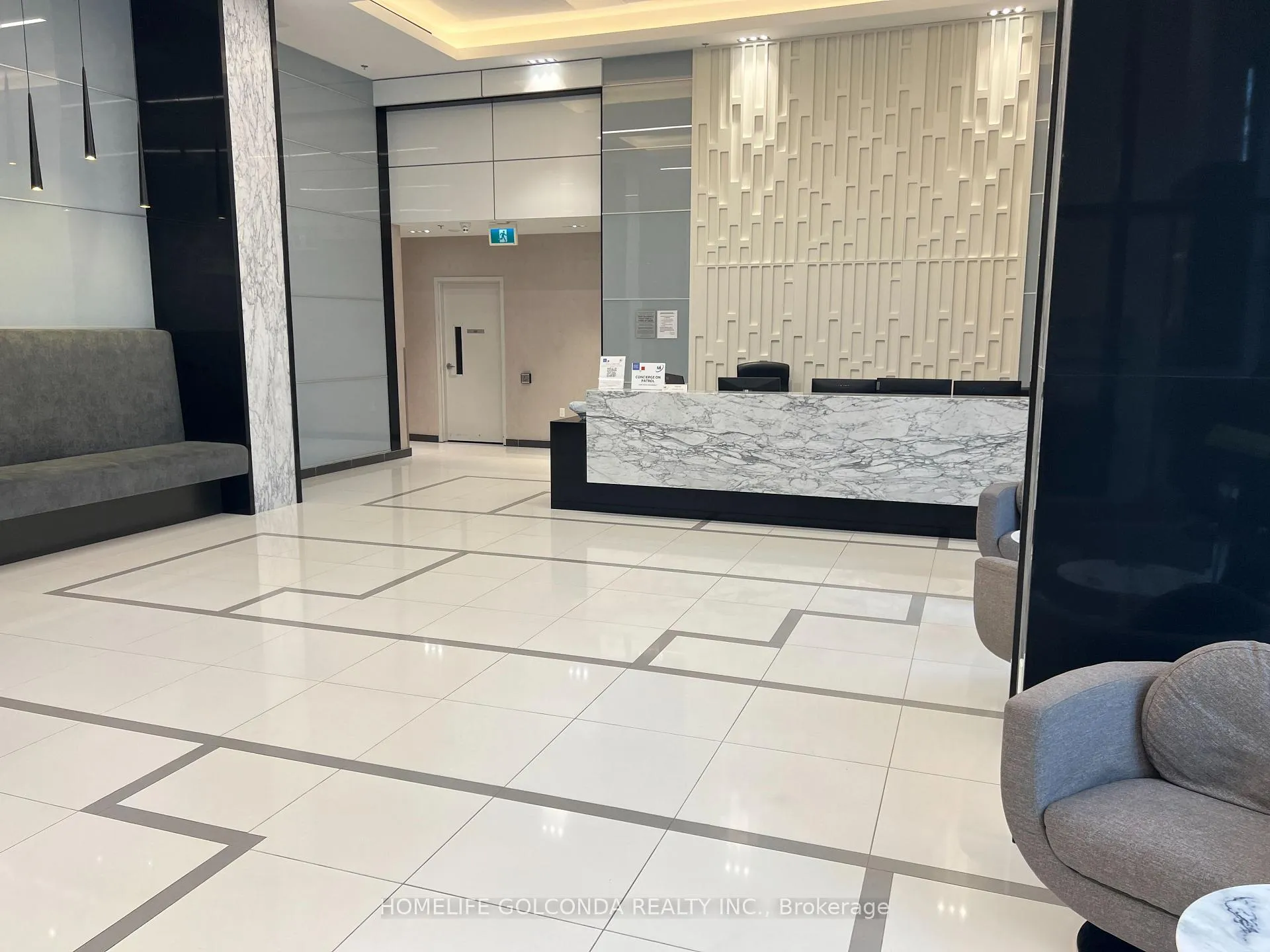 Photo 33 of Unit 818, 99 Eagle Rock Way, Vaughan, Maple — HOMEH
