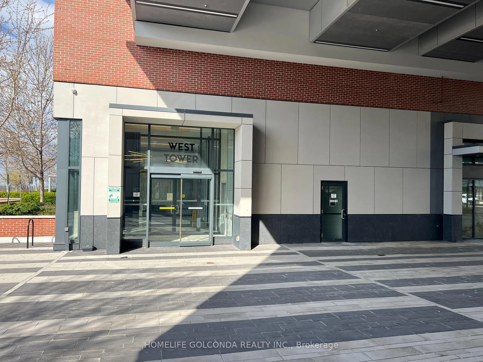 Photo 34 of Unit 818, 99 Eagle Rock Way, Vaughan, Maple — HOMEH
