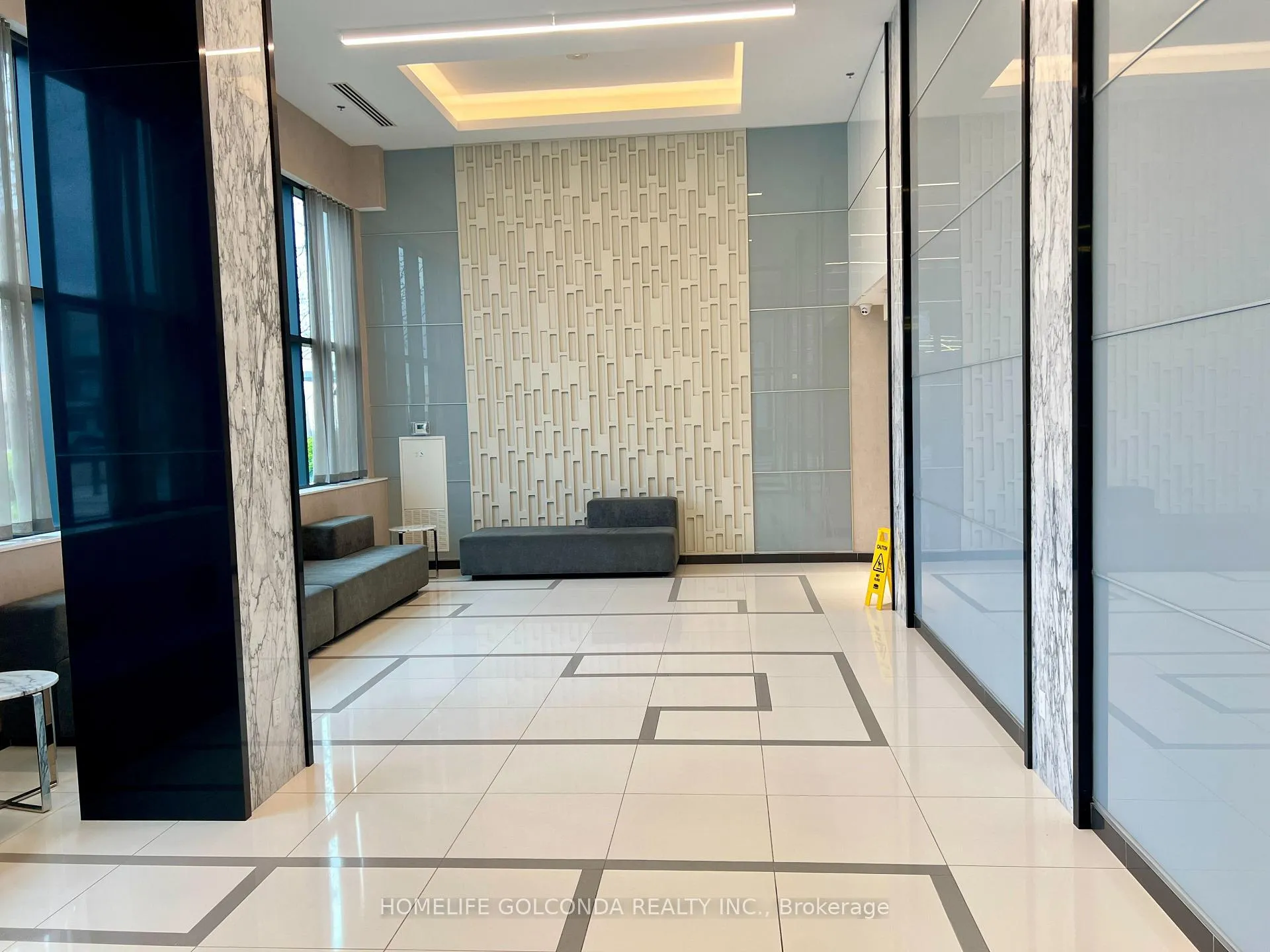 Photo 35 of Unit 818, 99 Eagle Rock Way, Vaughan, Maple — HOMEH