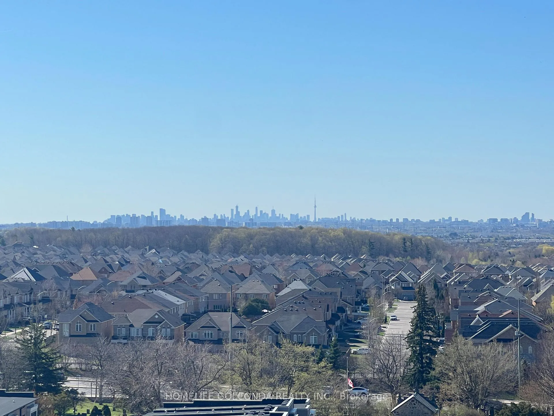 Photo 37 of Unit 818, 99 Eagle Rock Way, Vaughan, Maple — HOMEH