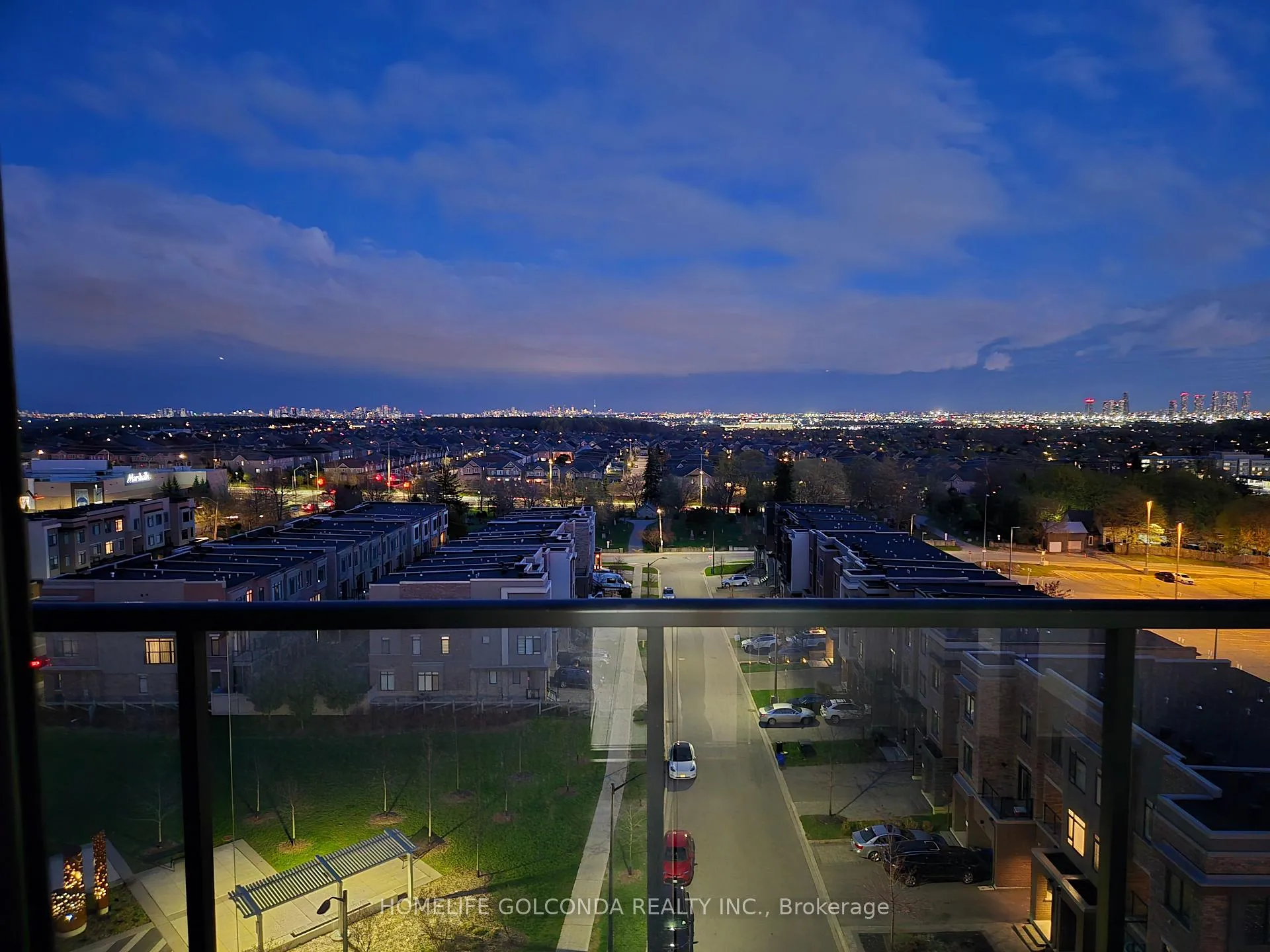 Photo 40 of Unit 818, 99 Eagle Rock Way, Vaughan, Maple — HOMEH
