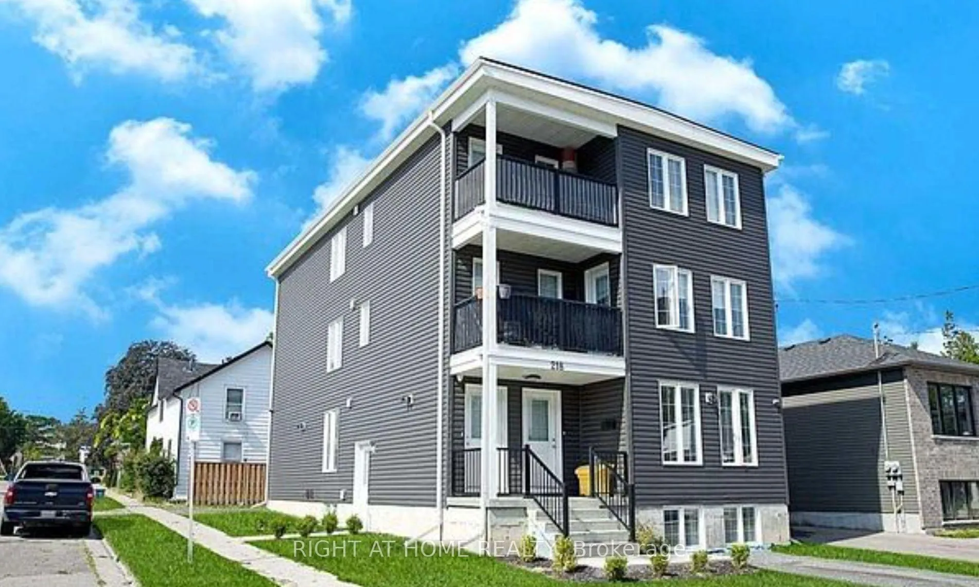 Photo 1 of Unit Lower, 218 Celina Street, Oshawa, Central — HOMEH
