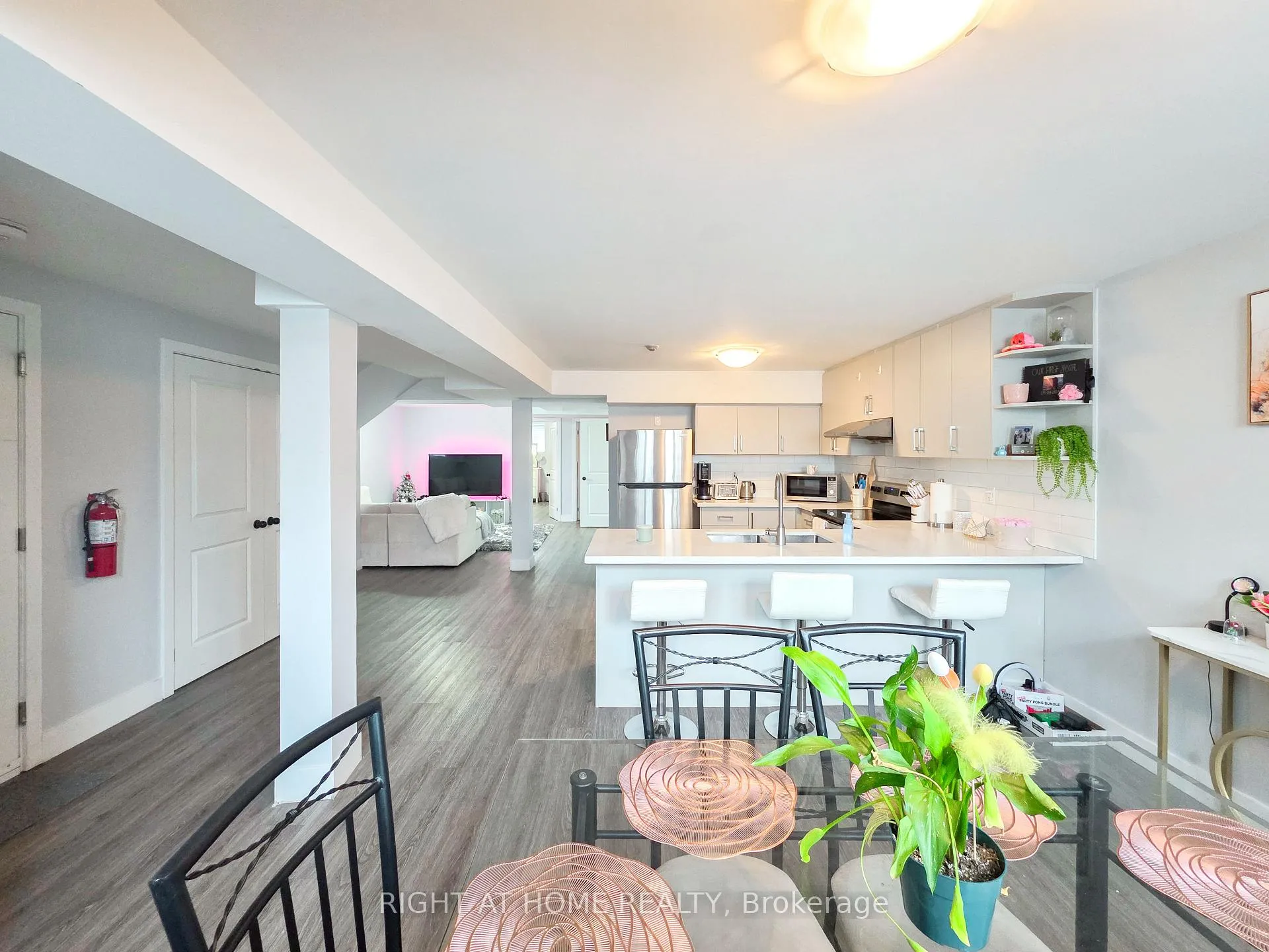 Photo 2 of Unit Lower, 218 Celina Street, Oshawa, Central — HOMEH