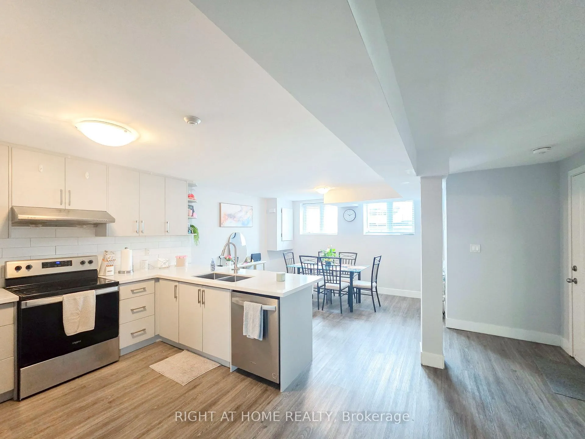 Photo 3 of Unit Lower, 218 Celina Street, Oshawa, Central — HOMEH