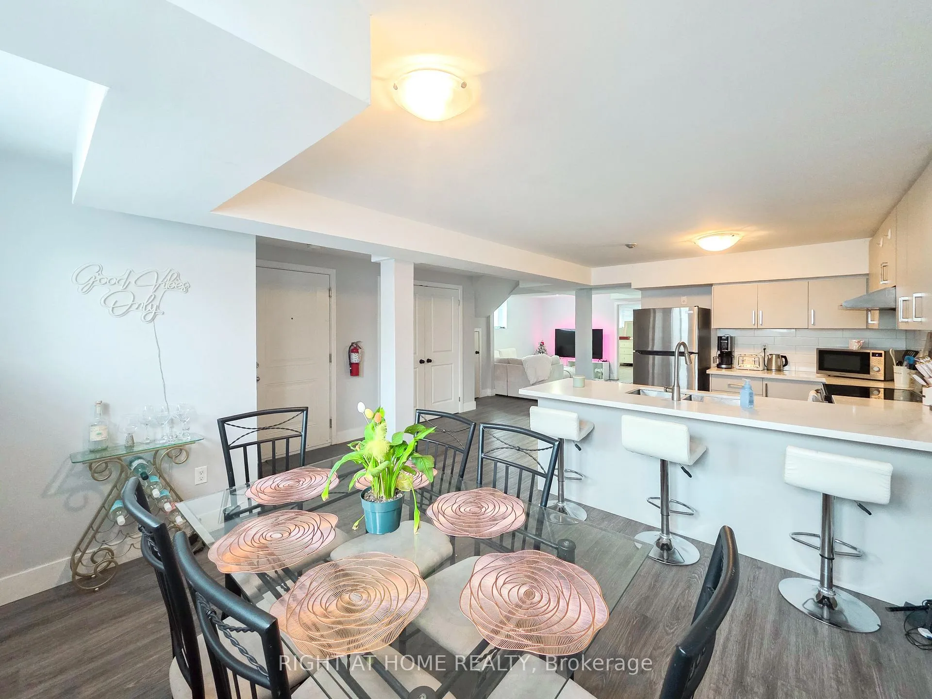 Photo 4 of Unit Lower, 218 Celina Street, Oshawa, Central — HOMEH