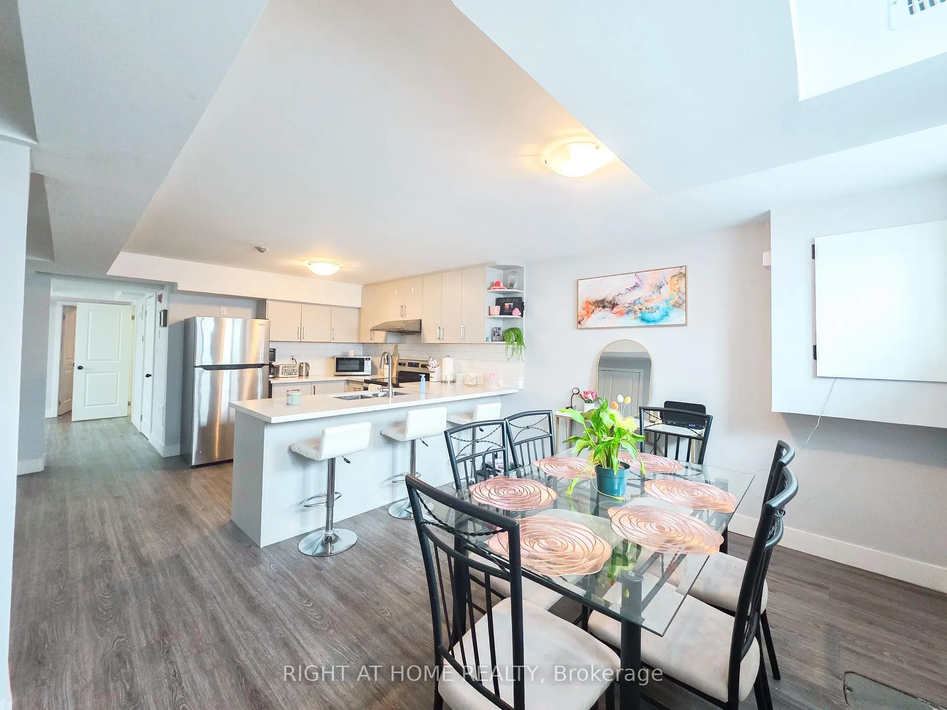 Photo 5 of Unit Lower, 218 Celina Street, Oshawa, Central — HOMEH