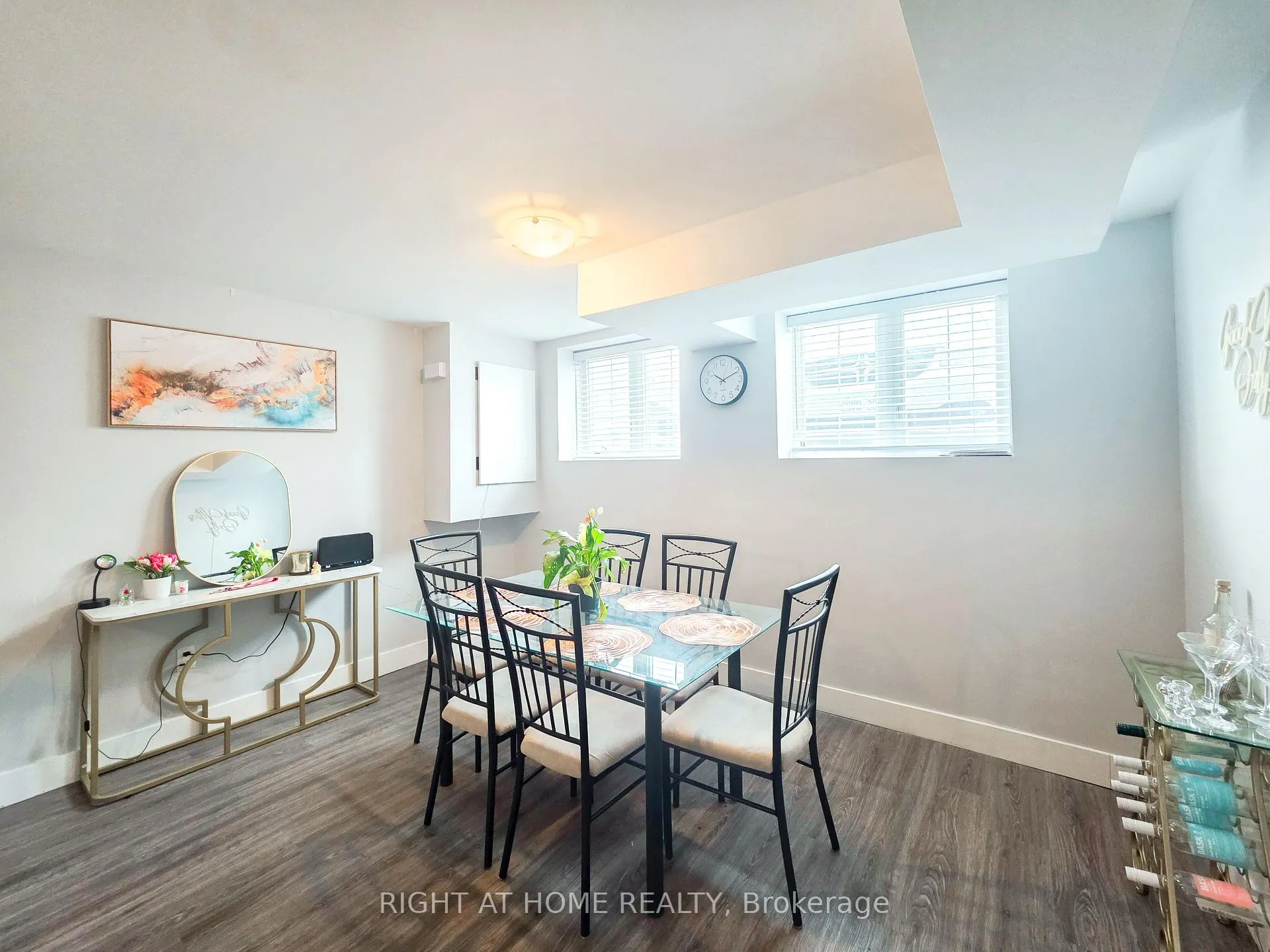 Photo 6 of Unit Lower, 218 Celina Street, Oshawa, Central — HOMEH