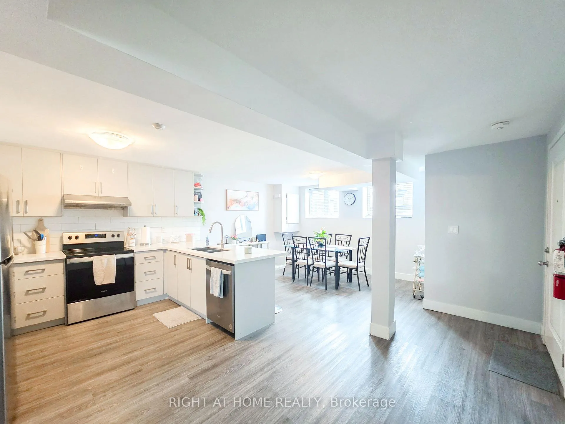 Photo 19 of Unit Lower, 218 Celina Street, Oshawa, Central — HOMEH