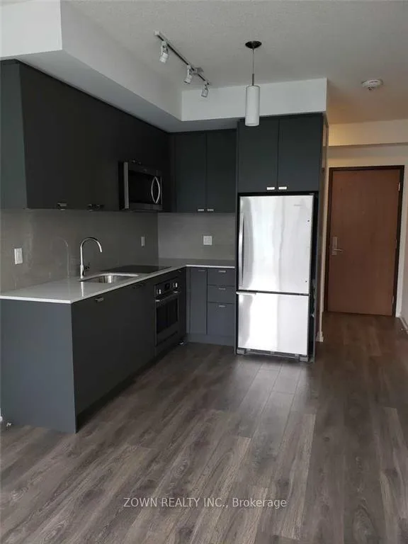 Photo 2 of Unit 508, 56 Forest Manor Road, North York, Henry Farm — HOMEH