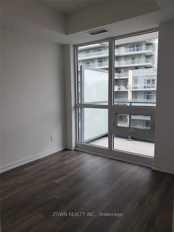 Photo 4 of Unit 508, 56 Forest Manor Road, North York, Henry Farm — HOMEH