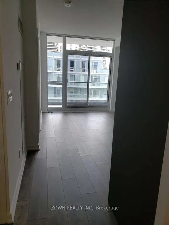Photo 5 of Unit 508, 56 Forest Manor Road, North York, Henry Farm — HOMEH