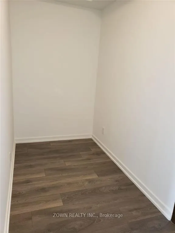 Photo 6 of Unit 508, 56 Forest Manor Road, North York, Henry Farm — HOMEH