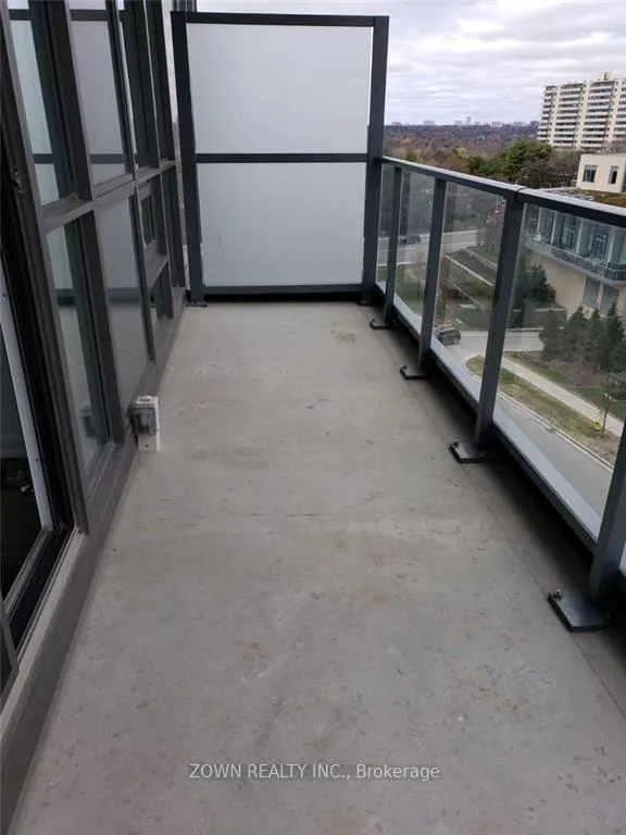 Photo 9 of Unit 508, 56 Forest Manor Road, North York, Henry Farm — HOMEH
