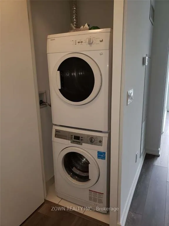 Photo 10 of Unit 508, 56 Forest Manor Road, North York, Henry Farm — HOMEH