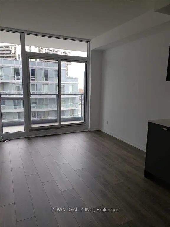 Photo 11 of Unit 508, 56 Forest Manor Road, North York, Henry Farm — HOMEH