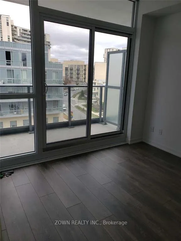 Photo 12 of Unit 508, 56 Forest Manor Road, North York, Henry Farm — HOMEH