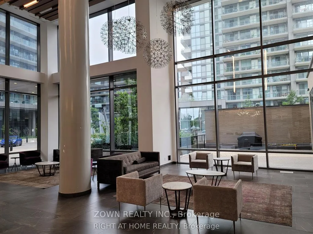 Photo 16 of Unit 508, 56 Forest Manor Road, North York, Henry Farm — HOMEH