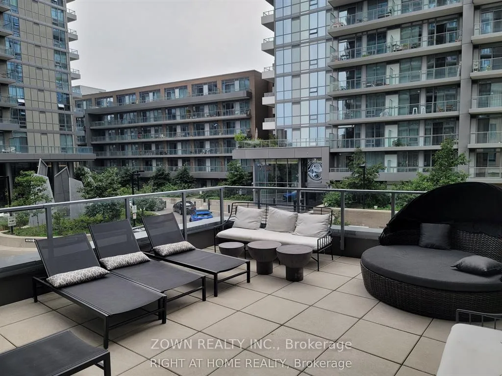 Photo 20 of Unit 508, 56 Forest Manor Road, North York, Henry Farm — HOMEH