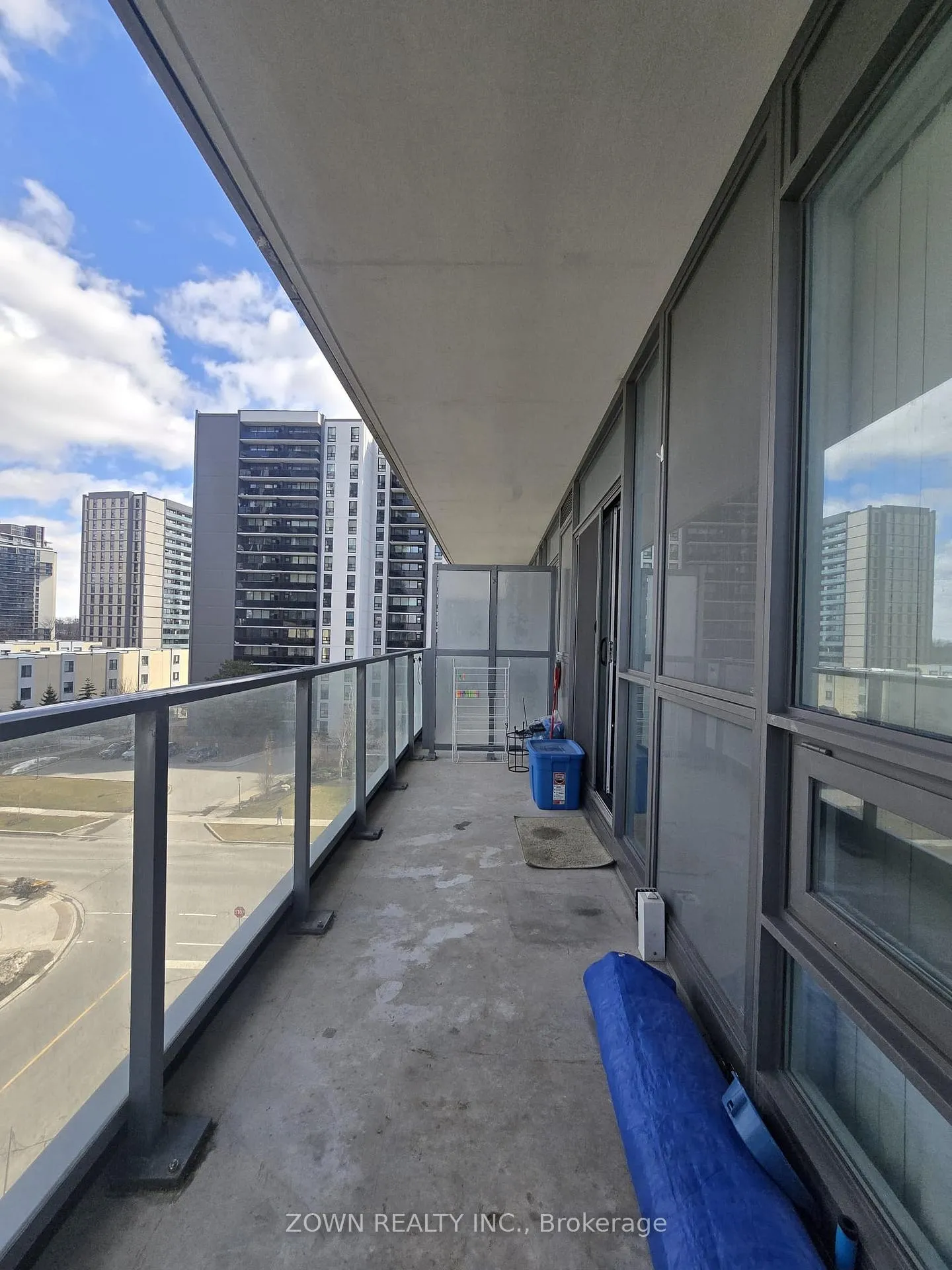 Photo 21 of Unit 508, 56 Forest Manor Road, North York, Henry Farm — HOMEH
