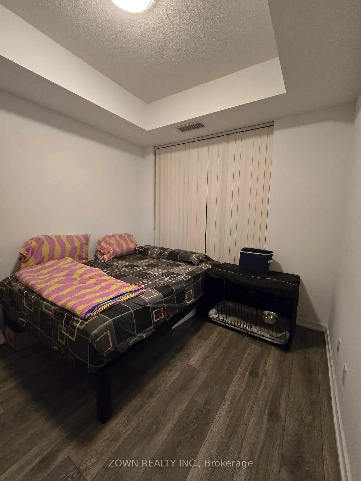 Photo 23 of Unit 508, 56 Forest Manor Road, North York, Henry Farm — HOMEH
