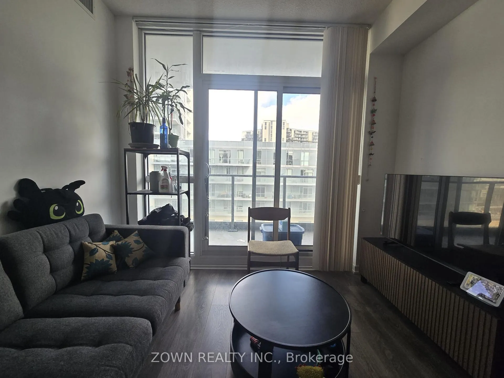 Photo 24 of Unit 508, 56 Forest Manor Road, North York, Henry Farm — HOMEH