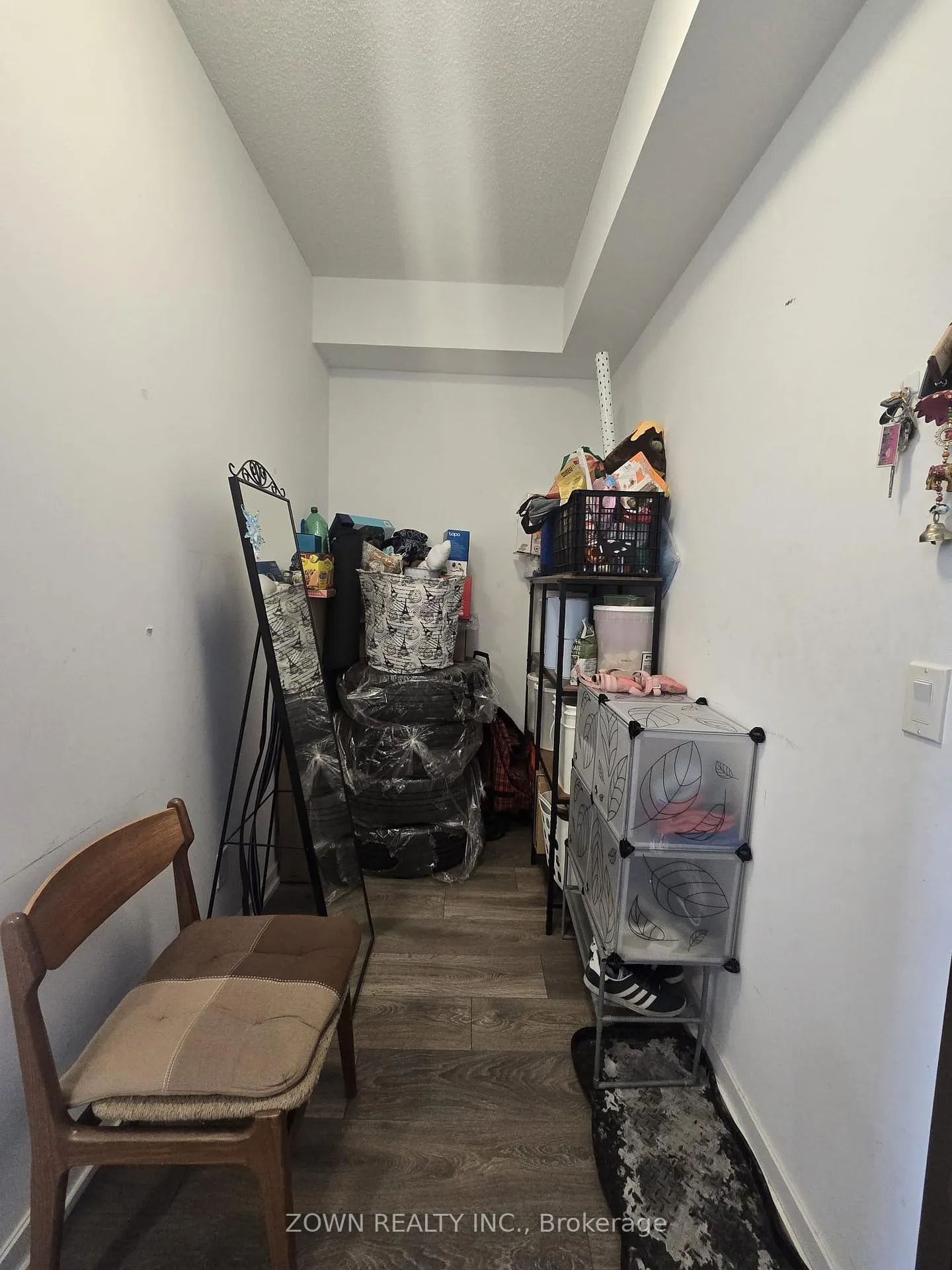 Photo 25 of Unit 508, 56 Forest Manor Road, North York, Henry Farm — HOMEH