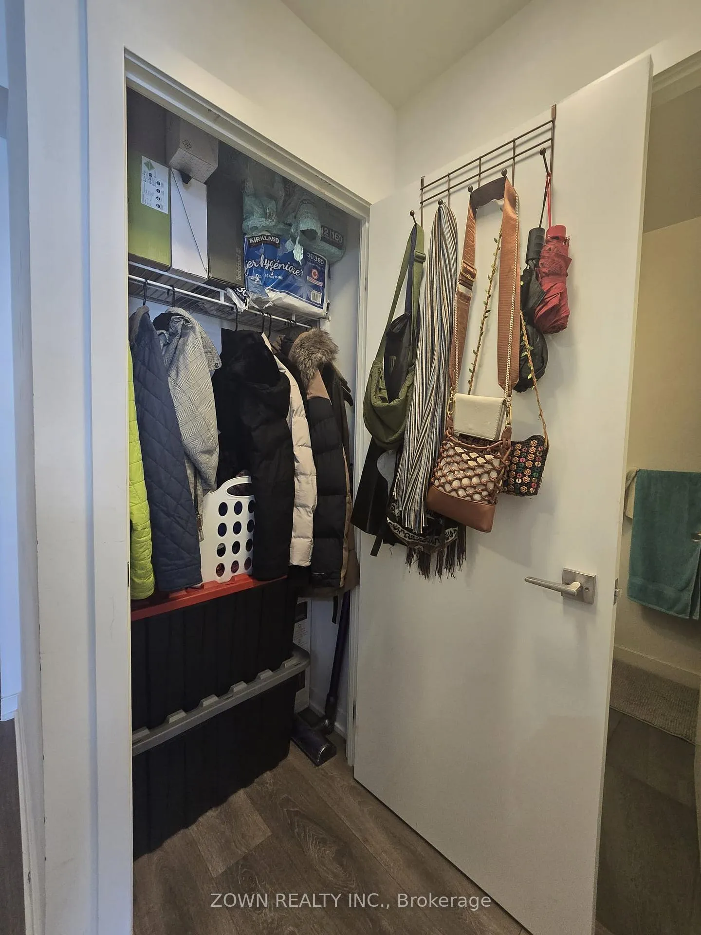 Photo 26 of Unit 508, 56 Forest Manor Road, North York, Henry Farm — HOMEH