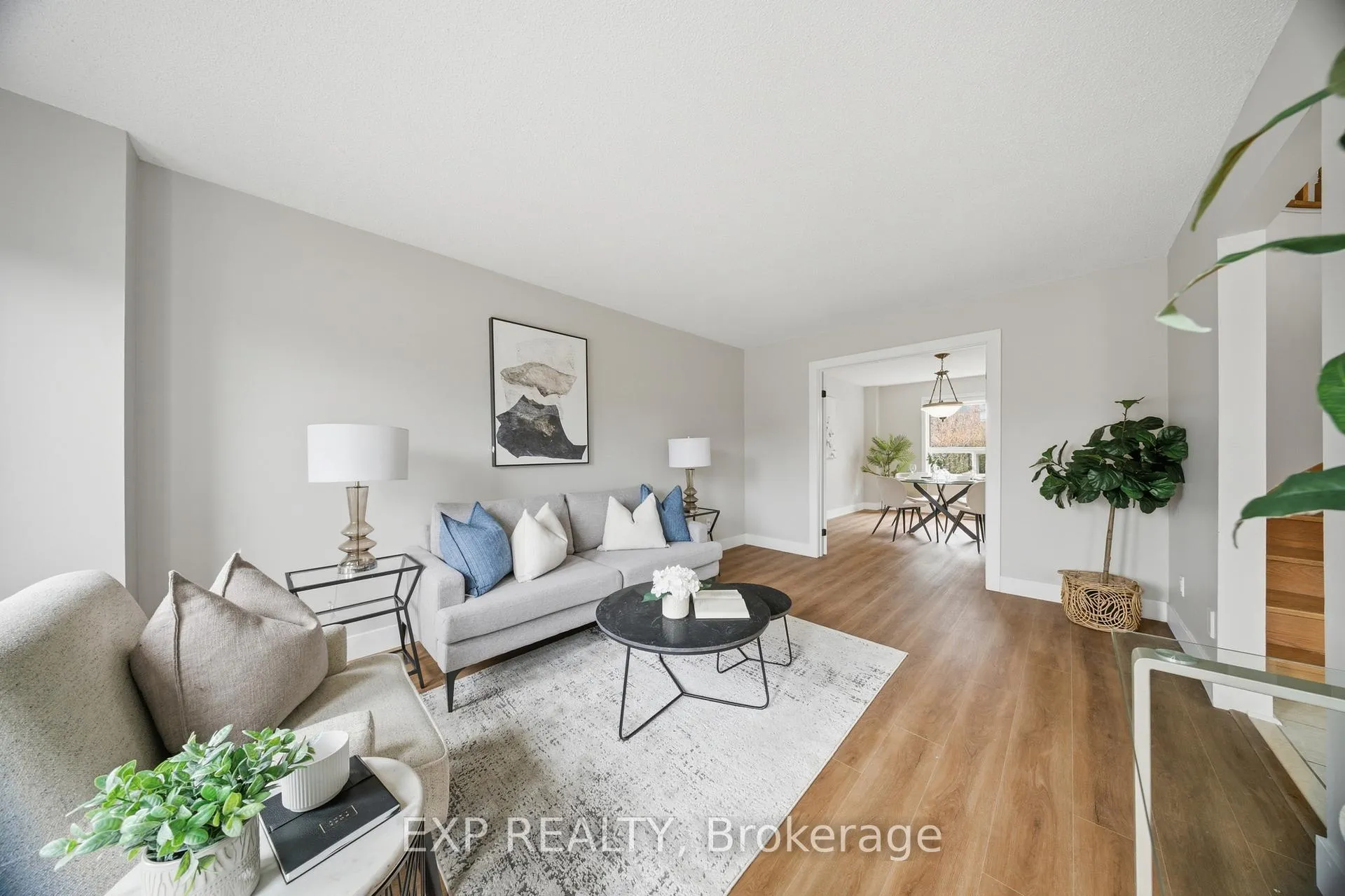 Photo 10 of 85 Professor's Lake Parkway, Brampton, Northgate — HOMEH