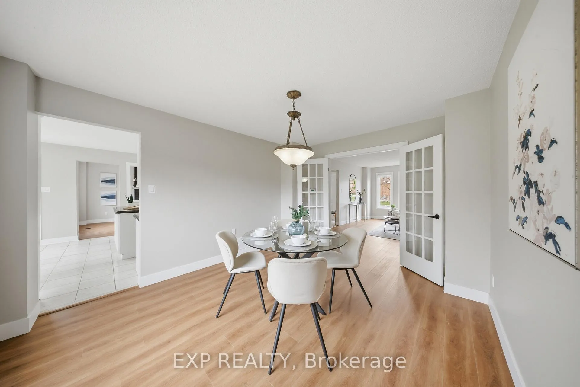 Photo 13 of 85 Professor's Lake Parkway, Brampton, Northgate — HOMEH