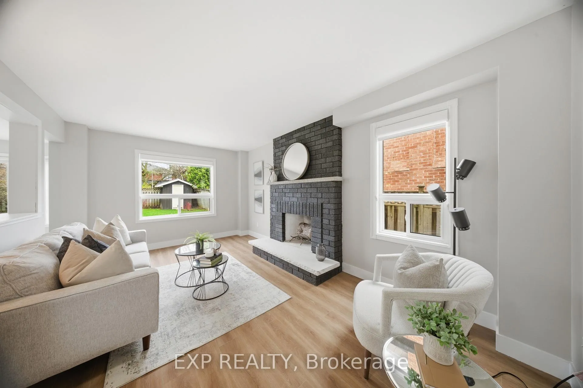 Photo 22 of 85 Professor's Lake Parkway, Brampton, Northgate — HOMEH