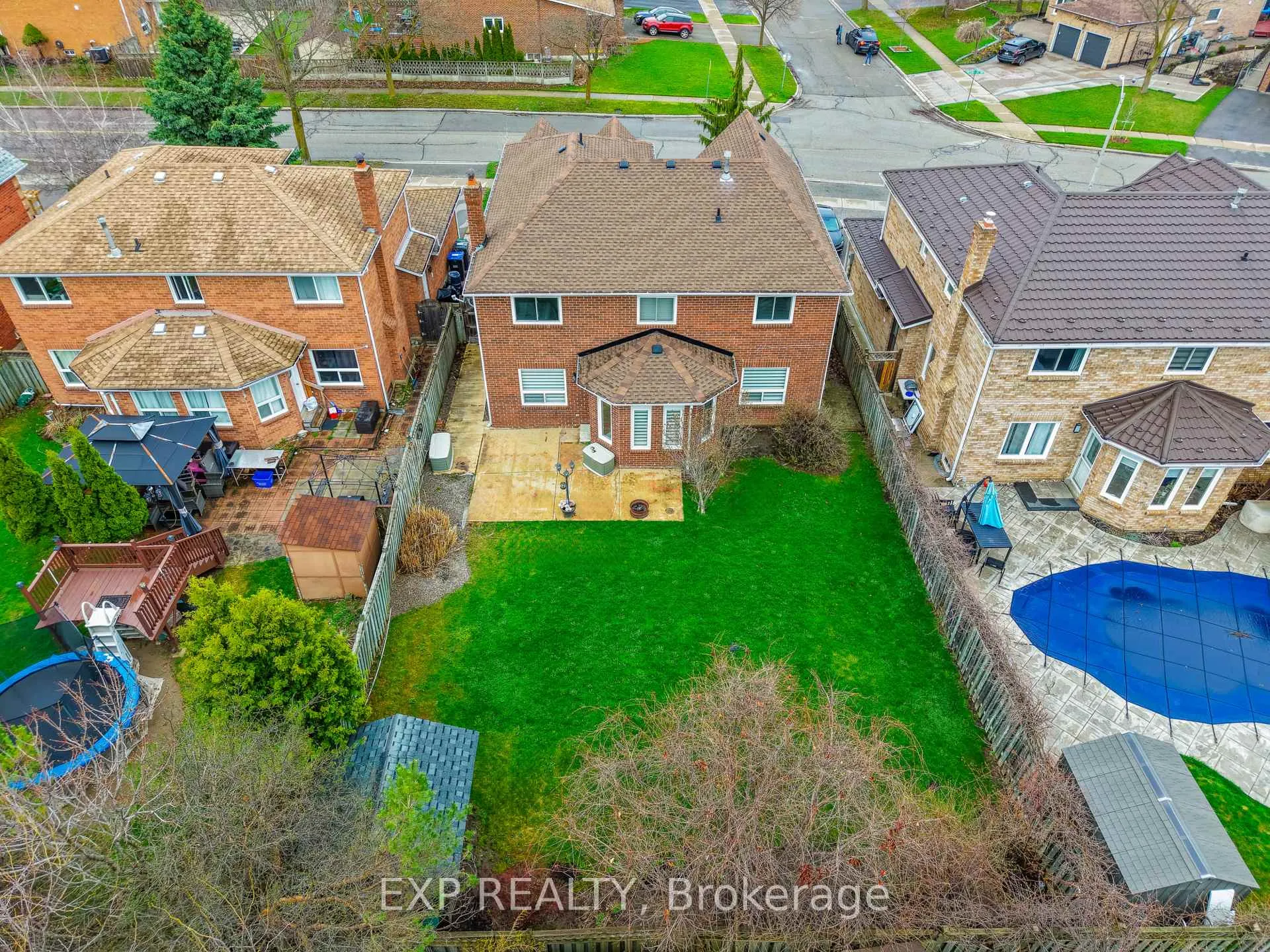 Photo 49 of 85 Professor's Lake Parkway, Brampton, Northgate — HOMEH