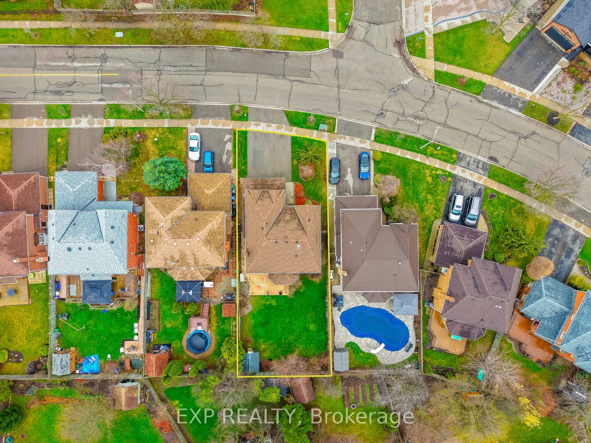 Photo 50 of 85 Professor's Lake Parkway, Brampton, Northgate — HOMEH