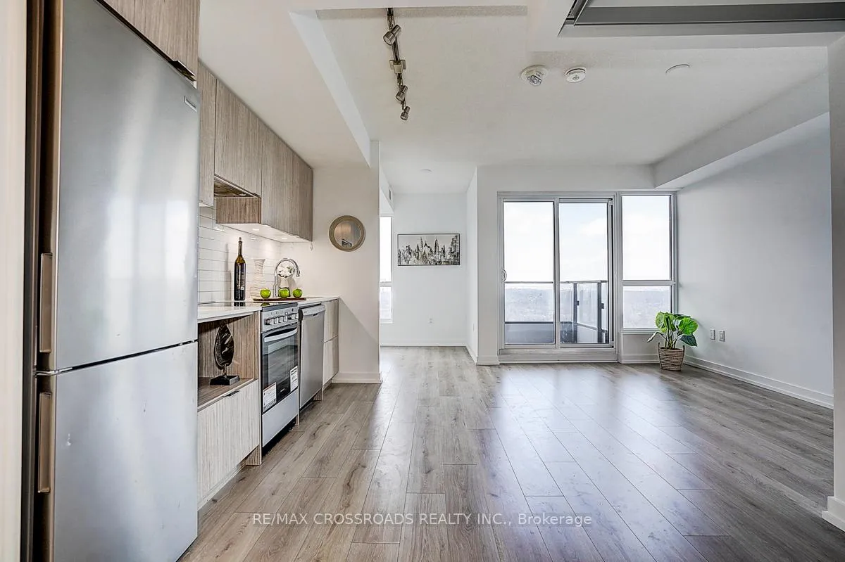 Photo 7 of Unit 3205, 395 Bloor Street E, Toronto, North St. James Town — HOMEH