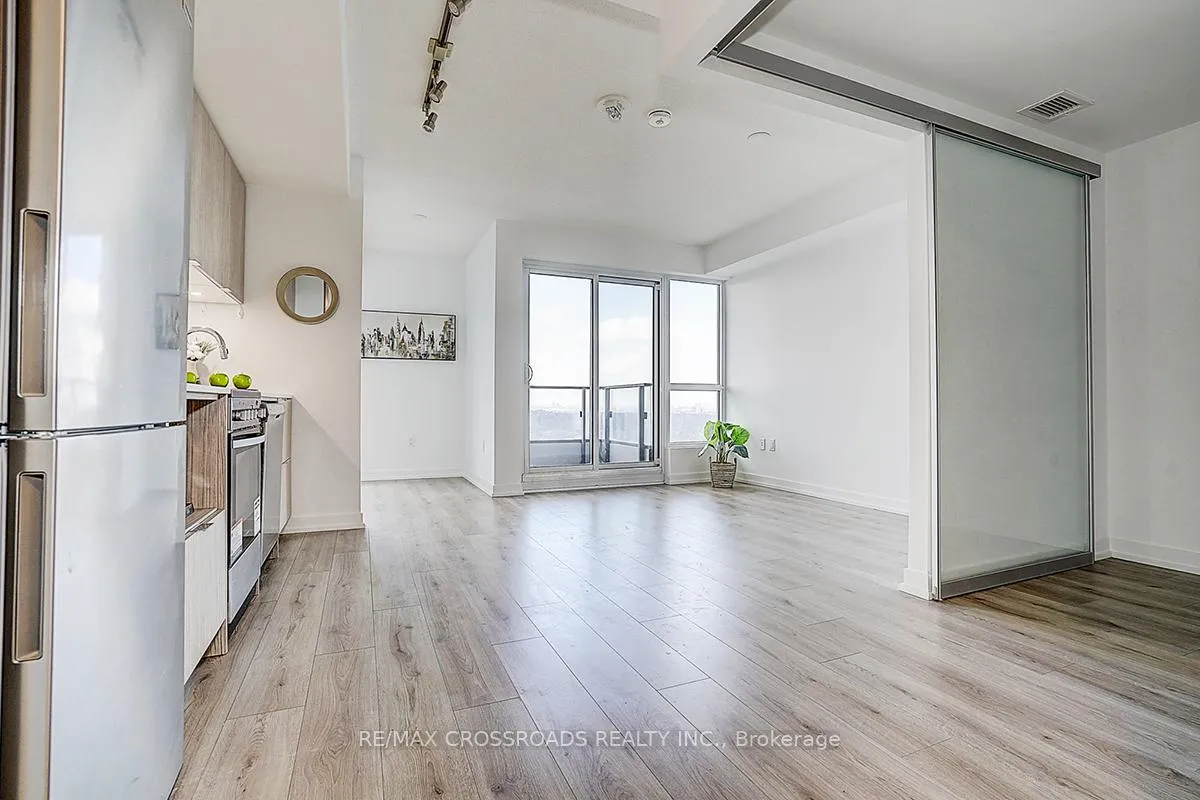 Photo 8 of Unit 3205, 395 Bloor Street E, Toronto, North St. James Town — HOMEH